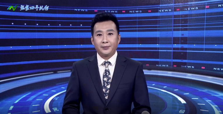 张家口新闻联播再次对塞上文化进行报道