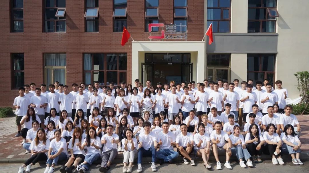 张家口日报：“前店后厂” 助力张家口影视产业腾飞